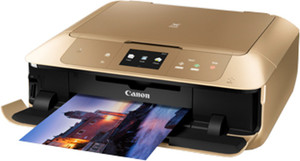 Canon Pixma MG7770 Multi-function Wireless Printer