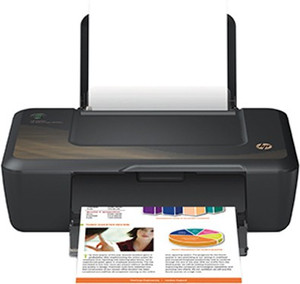 HP Deskjet Ink Advantage 2020hc