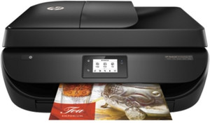HP DeskJet Ink Advantage 4675 All-in-One Multi-function Printer