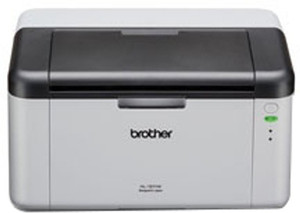 Brother HL-1211W Single Function Wireless Printer