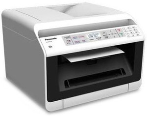 Panasonic Laser Kx Mb2120 Multi-function Printer