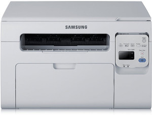 Samsung SCX 3401/XIP Multi-function Printer