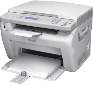 Epson AcuLaser MX Multi-function Laser Printer - Epson Flipkart.com