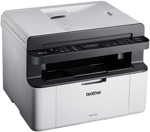 Brother DCP 1616NW Multi-function Wireless Printer