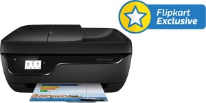 HP DeskJet Ink Advantage 3835 All-in-One Multi-function Printer