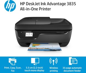 Install Hp Deskjet 3835 - HP DeskJet Ink Advantage 3835 Driver & Software - Download ...