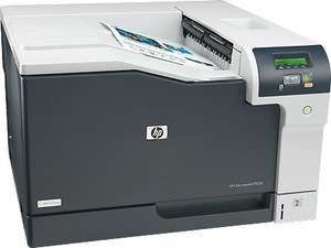 HP Color LaserJet CP5225(CE710A) Single Function Printer