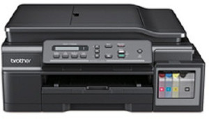 Brother DCP-T700W Multi Function Inktank Printer Multi-function Printer