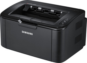samsung ml 1676p single function printerblack toner cartridge