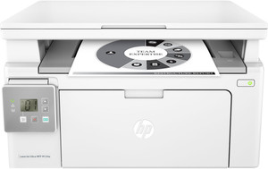 HP LaserJet Ultra MFP M134a Multi-function Printer