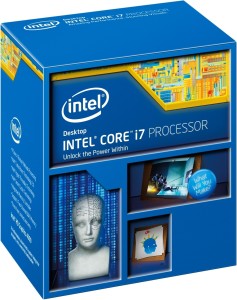 Intel 4765T i7 4th Generation 2 GHz LGA 1150 Socket 4 Cores