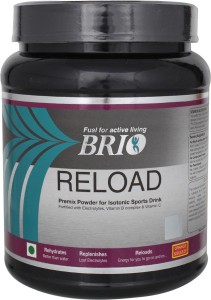 Brio Reload Nutrition Drink