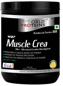 WOP Creatine