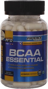 Proence BCAA essential BCAA