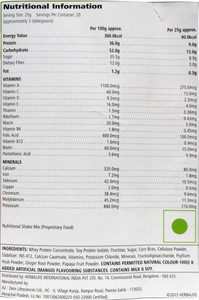 Herbalife Formula1 Nutritional Shake Mix Protein Blends Best Price In India Herbalife Formula1 Nutritional Shake Mix Protein Blends Compare Price List From Herbalife Protein Supplements 4996708 Buyhatke