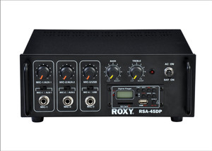 Roxy sound system price top