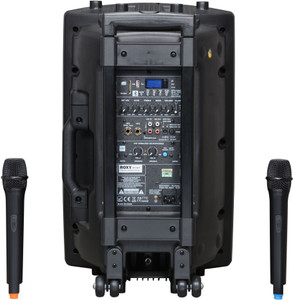 roxy sound box price