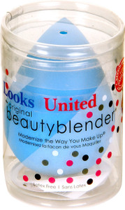 Looks United Multi Purpose Makeup Beauty Foundation Sponge Blender