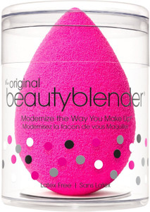 Beauty Blender Modernize The Way You Make Up Sponge
