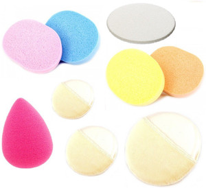 One Personal Care Professional Cosmetic Beauty Blender Set