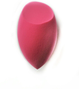 Beauty Blender FOUNDATION AND MAKEUP FLAWLESS SPONGE DARK PINK COLOUR