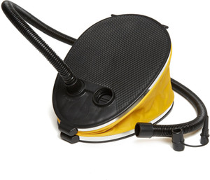 Victory Bellow Air Inflatable Furniture Pump