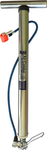 Raj Air Combat Car, Bicycle, Motorcycle Pump
