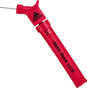 Adidas discount air pump