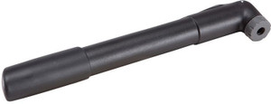 Btwin by Decathlon MNP 100 Bicycle Pump