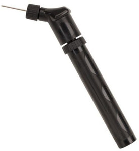 Sahni Sports Double Action Ball Pump