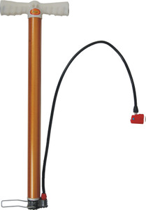 Surya Double Action G-W Bicycle, Motorcycle, Car, Ball Pump