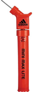 Adidas Mini Max Lite Ball Pump