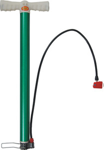 Surya Double Action G-W Bicycle, Motorcycle, Car, Ball Pump