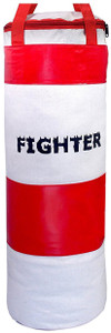 Fighter Canvas Water Resistant 36 inches Hanging Bag