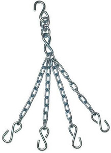 Fighter Heavy Duty Punching Bag Chain Hanging Bag