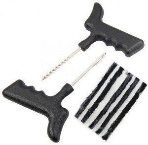 Bike hotsell puncture price