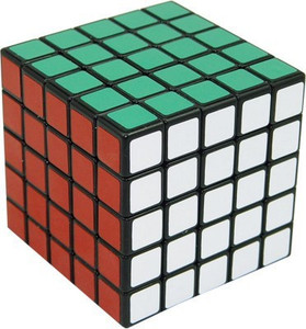 Play shop the cube