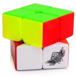 funskool rubik's cube 2x2