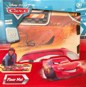 Disney car best sale mats