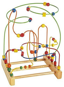 Educo Hape Original Supermaze Hape Original Supermaze . shop for