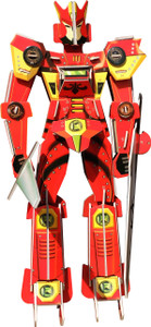 3d best sale puzzle robot