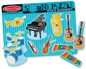 Melissa and doug 2025 guitar