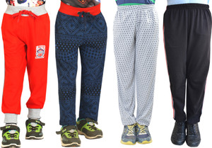 Shaun Track Pant For Girls