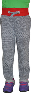Shaun Track Pant For Girls