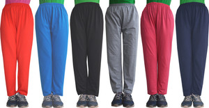 Shaun Track Pant For Girls