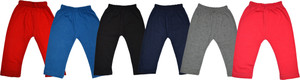 Shaun Track Pant For Girls