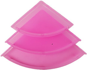 Royal Indian Craft Plastic Wall Shelf