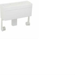 Shrih Magnetic Tissue Paper Roll Holder Plastic Wall Shelf