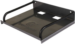 GoodsBazaar Iron Wall Shelf