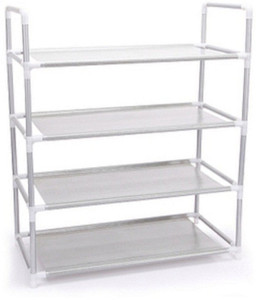 EI Iron, Nylon Wall Shelf